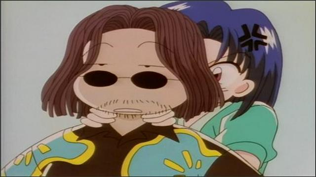 できちゃったみたい…