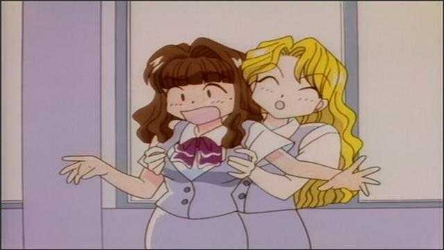 夢見る結婚引退?!