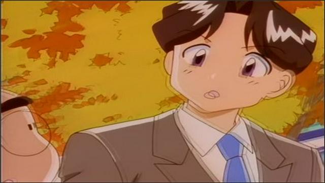 横を見れば君がいた