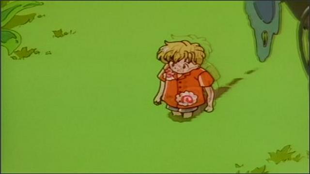 密林の女王