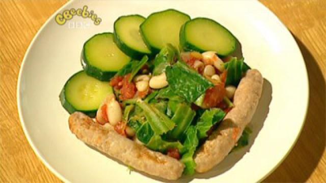 Savoury Hot Pot
