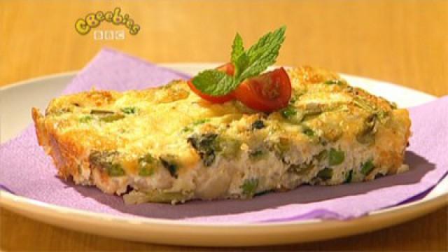 Frittatas