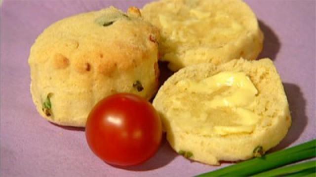 Savoury Bites