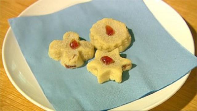 Katy's Shortbread