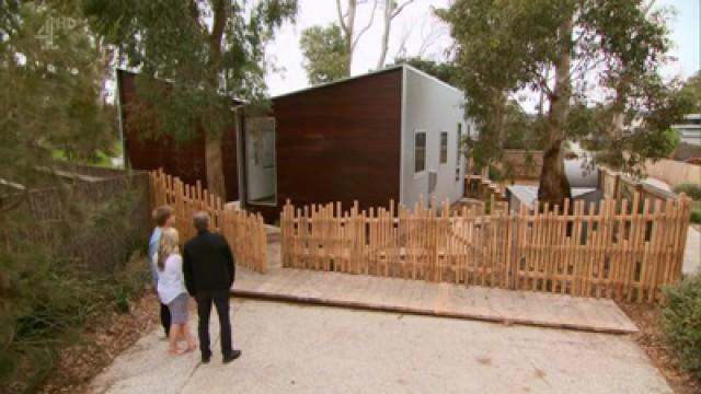 Turners Beach Eucalyptus House