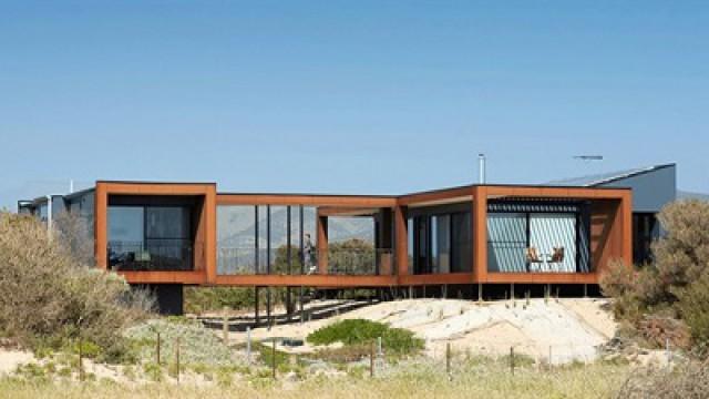 Aldinga Beach Dune, SA