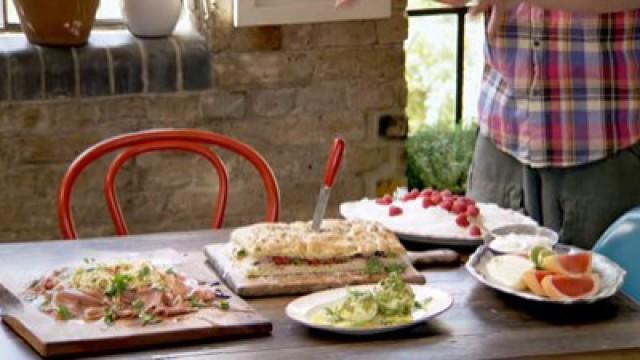 Focaccia