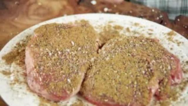 Rib-Eye-Steak