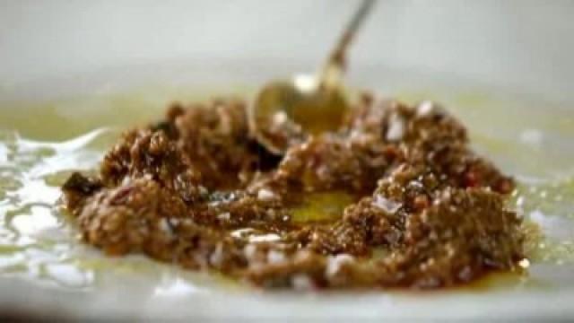 Steak Indisch