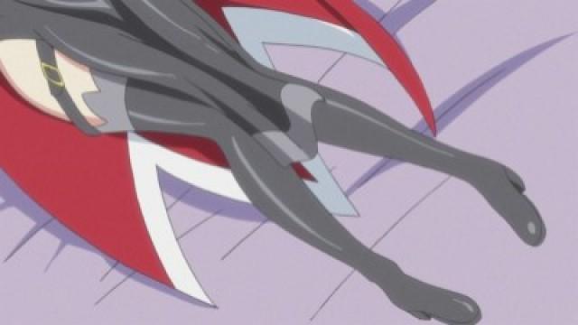 ボヨヨンの女