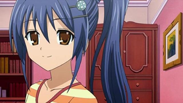 Himeyuri-senpai