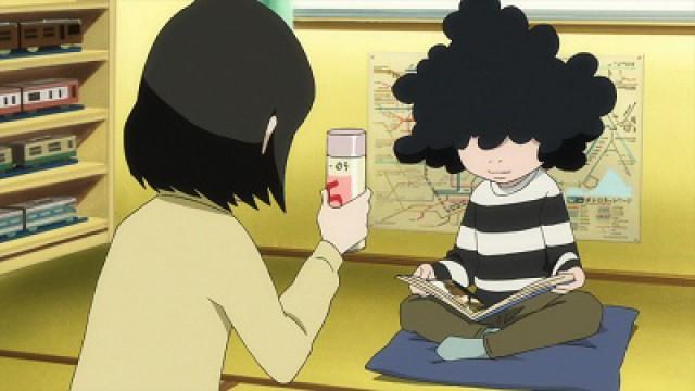 Princess Jellyfish Heroes 2 : Banba et Jiji