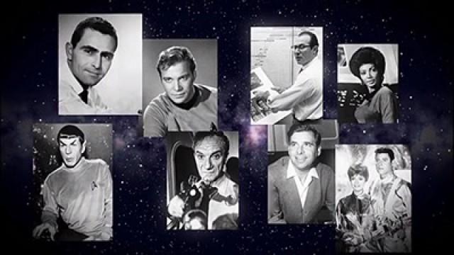 Science Fiction