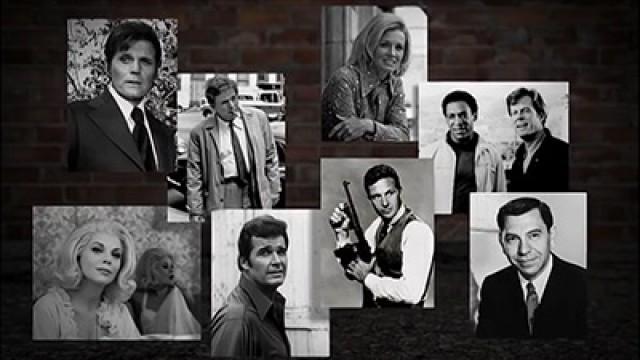 Crime Dramas