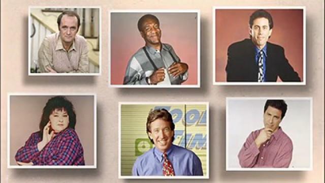 Standup to Sitcom