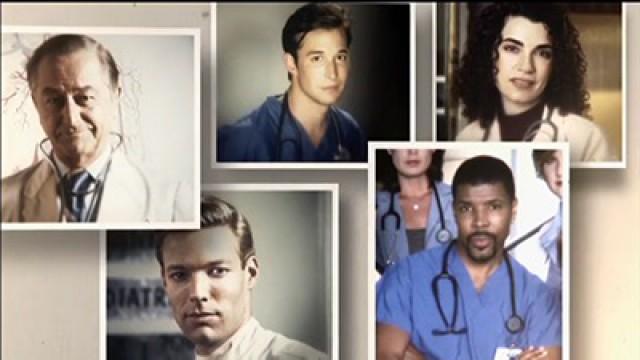 Doctors and Nurses