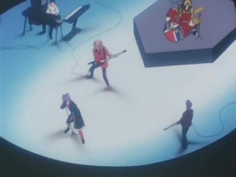 The Heart of Justice Is One Million Degrees