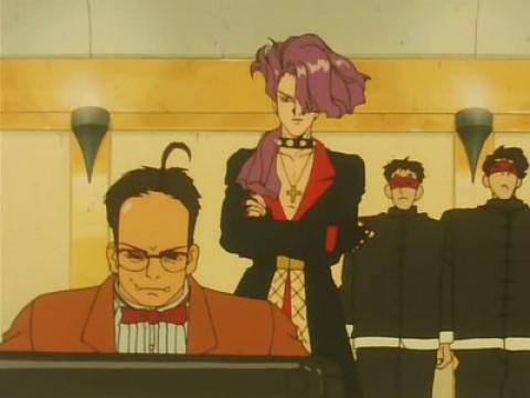 Fight! Ramen Cart!
