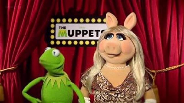 A Dangerous Method, The Muppets, The Vow, The Woman in Black