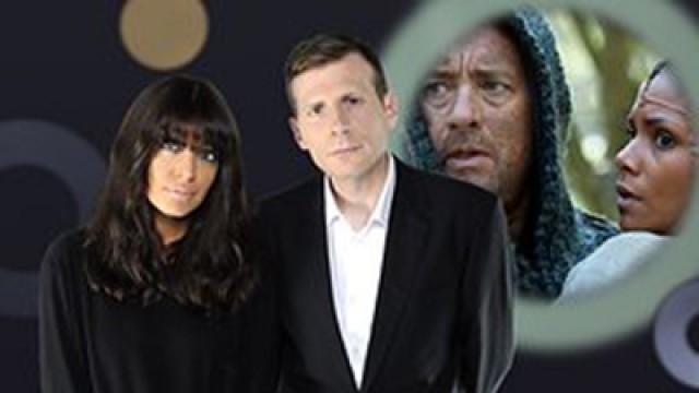 Cloud Atlas, To the Wonder, Song for Marion