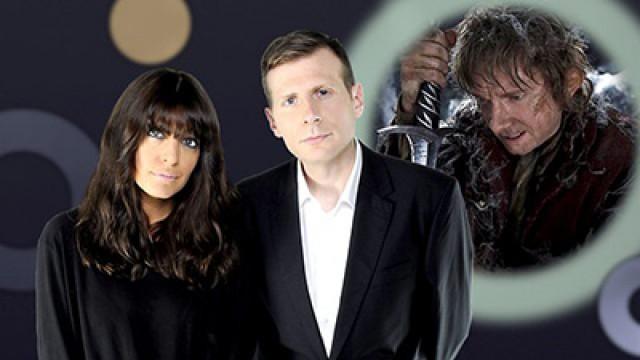 The Hobbit: The Desolation of Smaug, Fill The Void