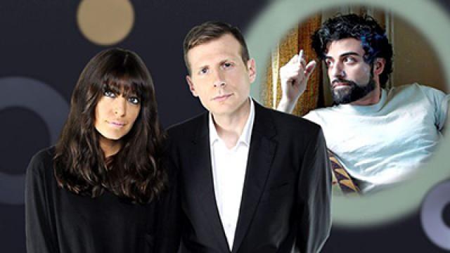 Inside Llewyn Davis, Jack Ryan: Shadow Recruit, Grudge Match, The Armstrong Lie