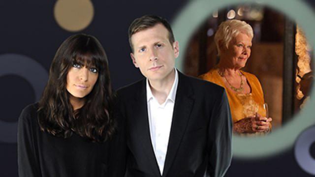 The Second Best Exotic Marigold Hotel, Focus, It Follows