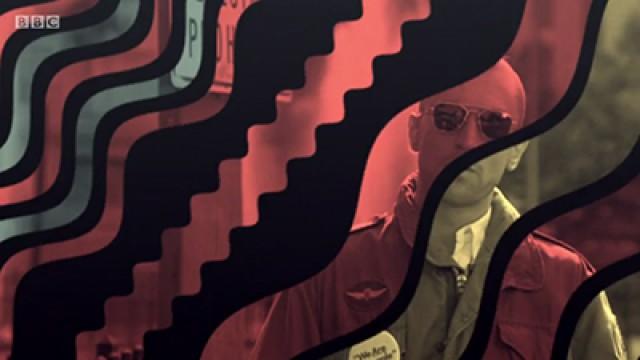 Arrival, A Hundred Streets, Taxi Driver