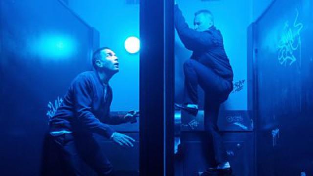 T2 Trainspotting, Sing, Christine, Denial