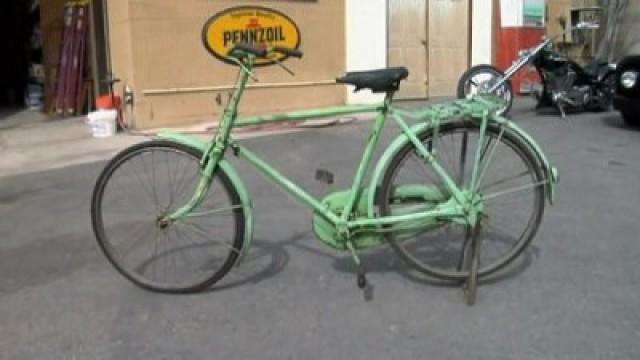 Bikes & Barbecues