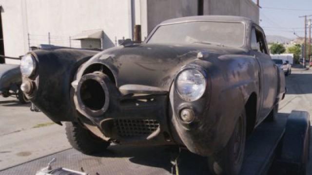 Rust-o-mod