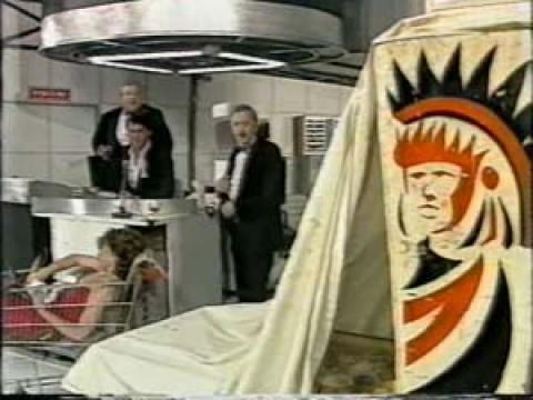 The Big Chief