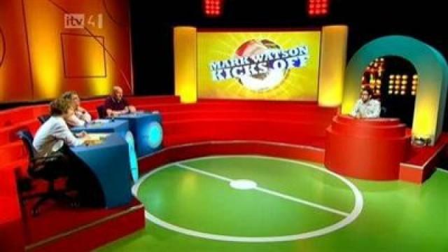 Simon Day, Graham Taylor, Josh Widdicombe
