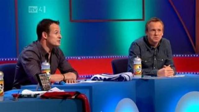 Tim Lovejoy, Bob Mills, Austin Healey