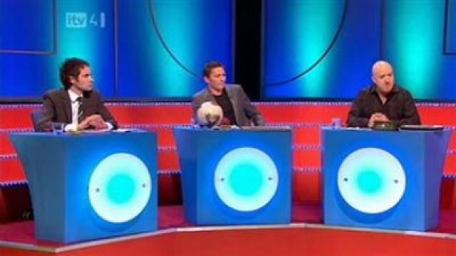 Andy Parsons, Matt Holland, Dougie Anderson