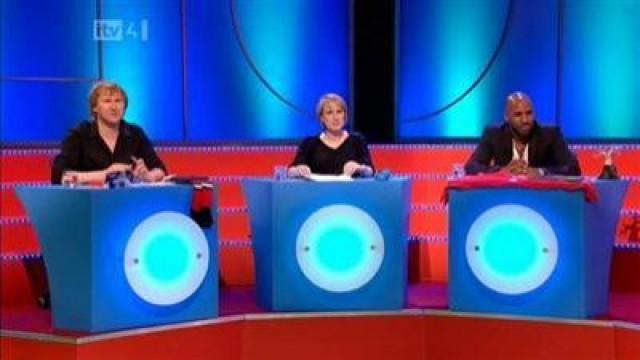 DJ Spoony, Katherine Merry, Jason Byrne