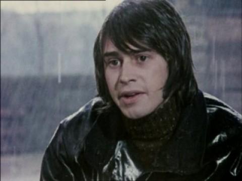 Rain on Friday