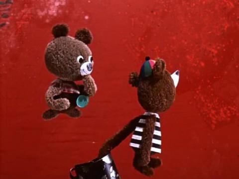 They Met Near Kolín