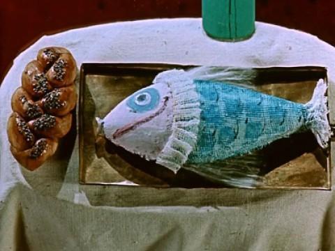 Princesses are Not to Be Snifed at