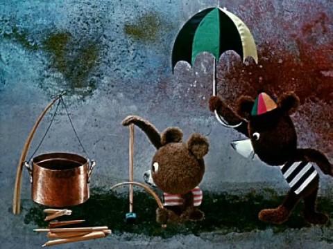 How They Ate the Soup of Wit