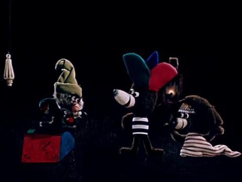 Neříkej mi Vašíku