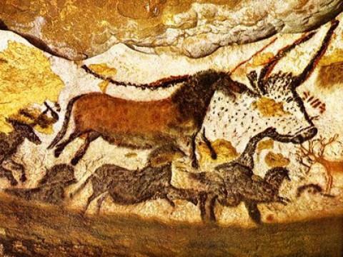 Lascaux, prehistoria del arte