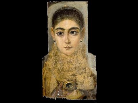 Fayum. La última mirada