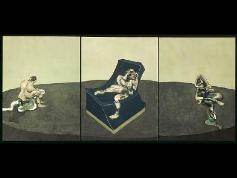 Francis Bacon. Las figuras del exceso