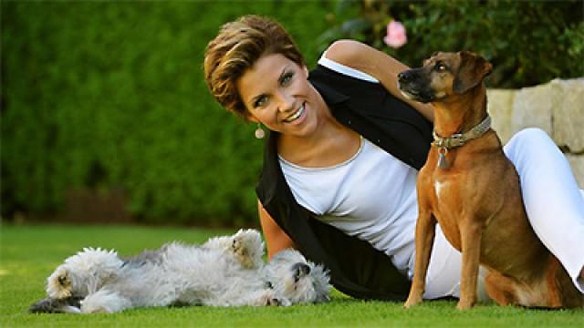 Mit Joey Heindle, Anna-Maria Zimmermann und Mario Galla