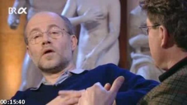 Anselm von Canterbury und sein Gottesbeweis