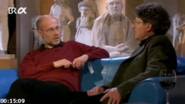 Darwin, Freud, Max Weber