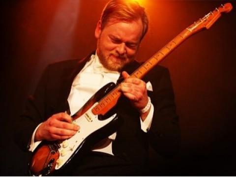 Jingelshow fra Rock'n Rollfeller