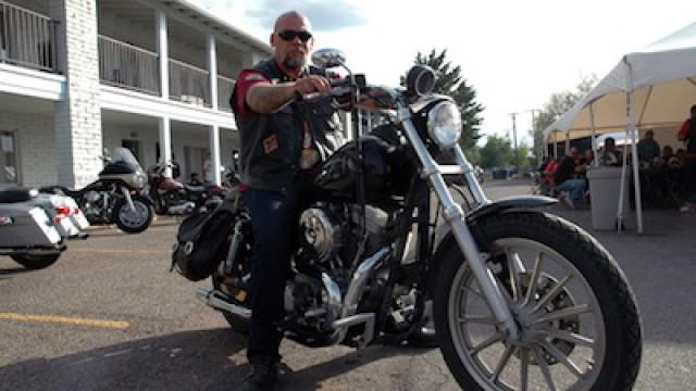 Hells Angels - Engel aus der Hölle