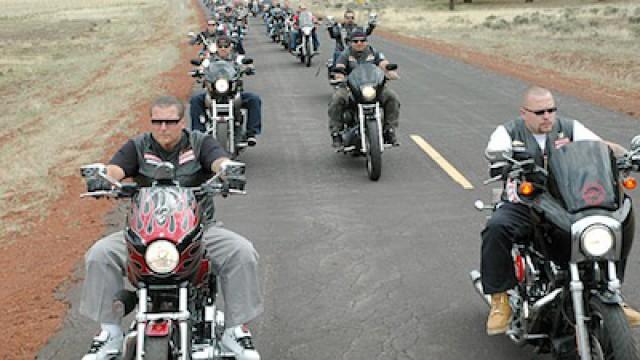 Masters of Mayhem